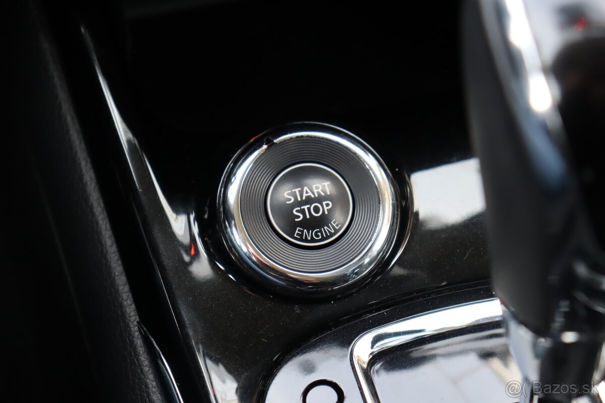 Nissan Pulsar 1.2 DIG-T 115 Tekna Xtronic - 12