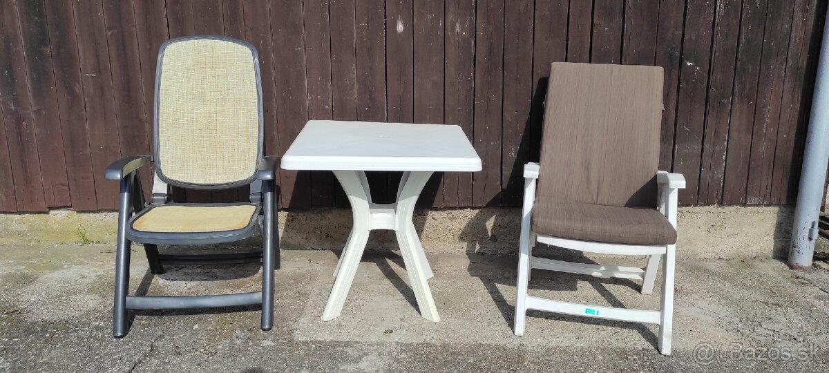 Terasove Lehadka-stolicky - 12