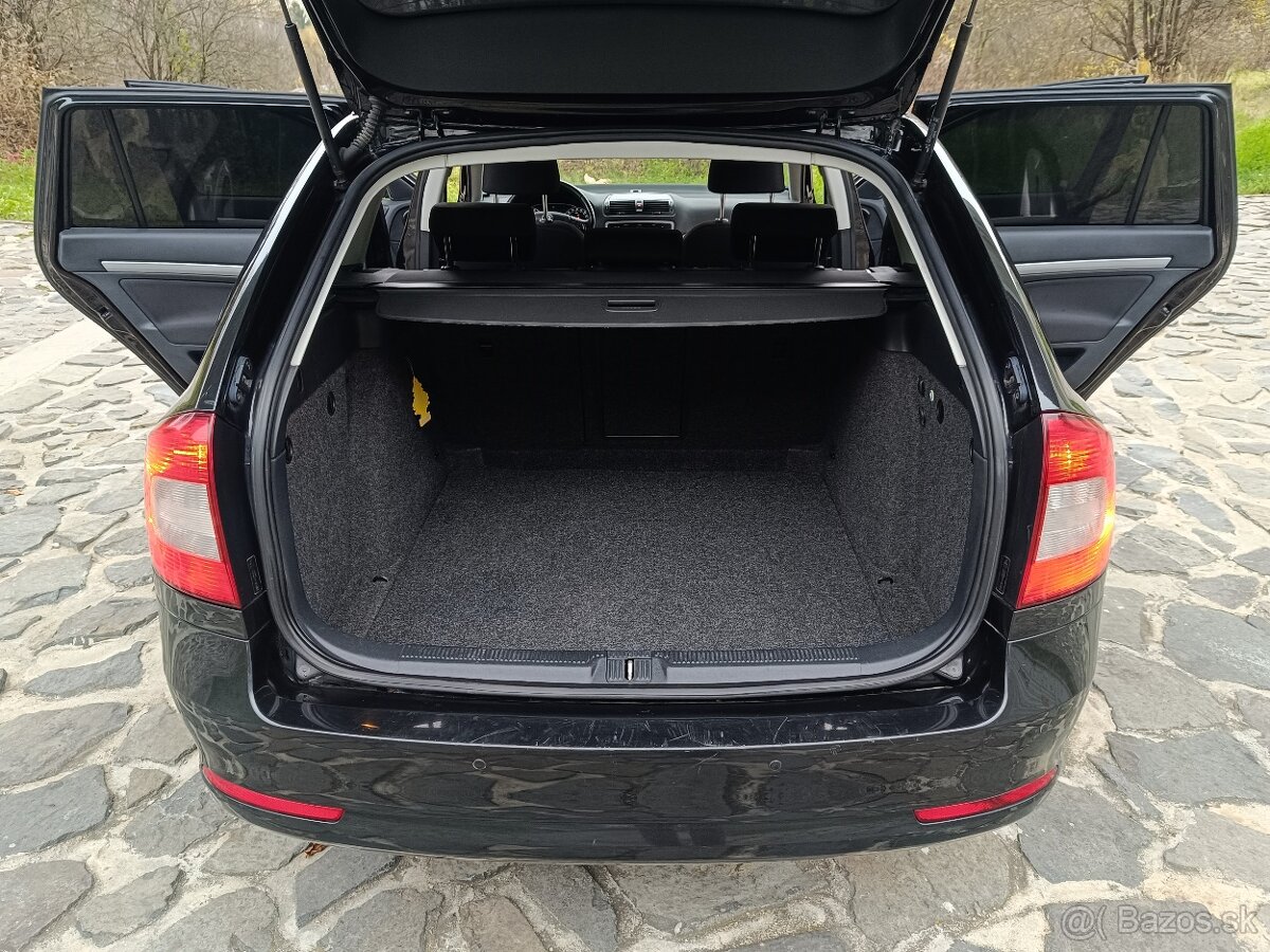 ✳️Škoda Octavia Combi 2.0 TDI CR Elegance DSG 187000 KM✳️ - 12