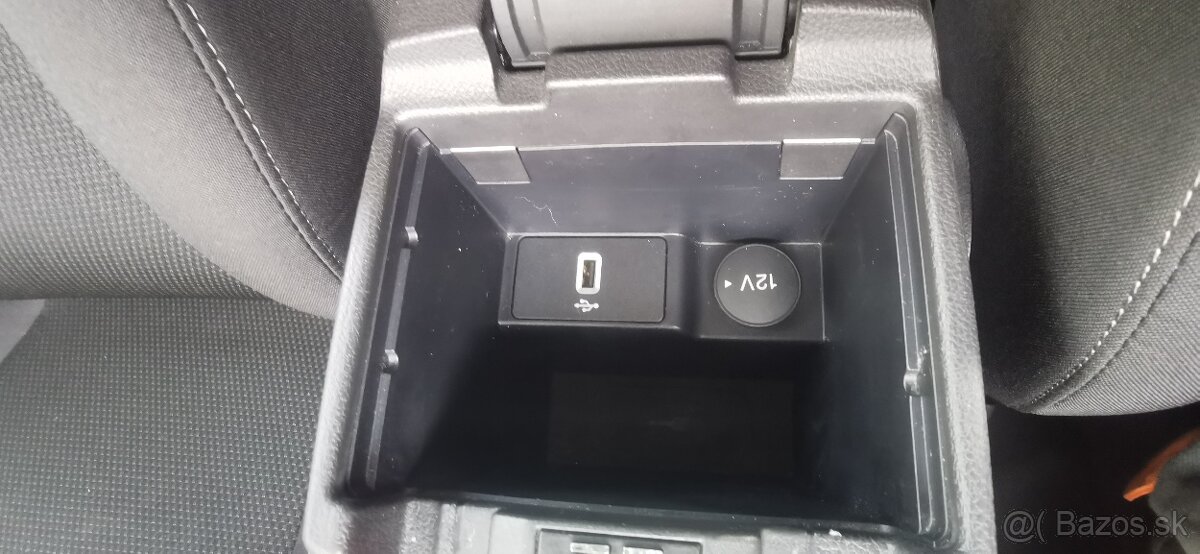 Focus 1,5 tdci Duratorq 88kw M6. - 12