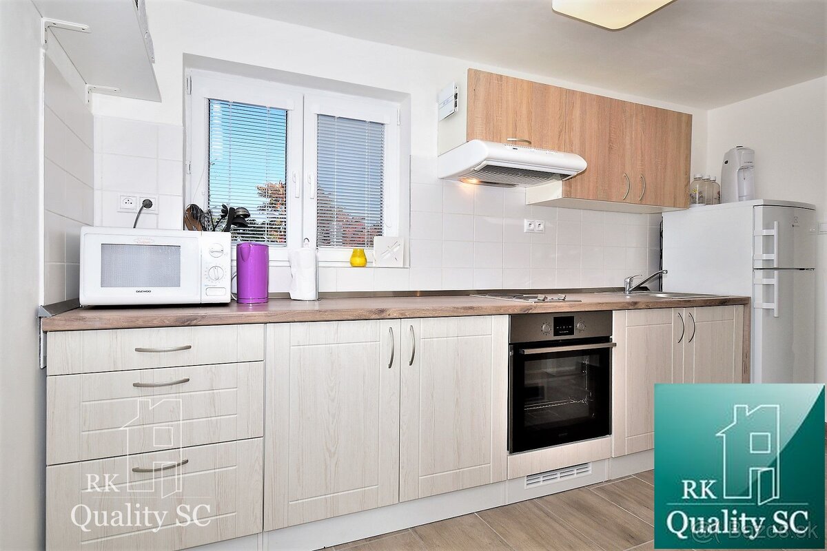 ZIMNÁ CENA 189.900,- SENEC – SLNEČNÉ JAZERÁ JUH – NA PREDAJ - 12