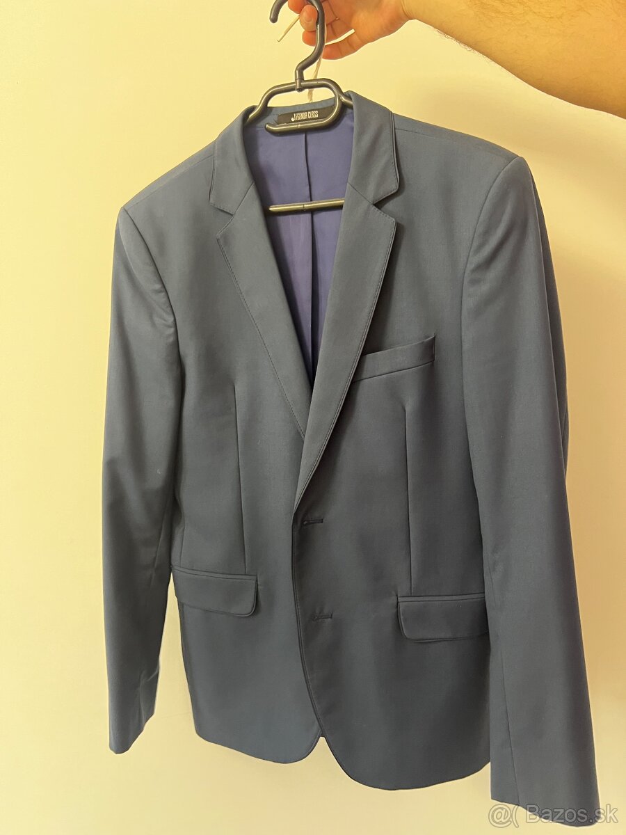 Pánske oblecenie - 12