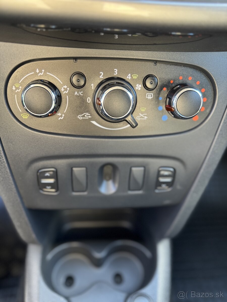 ✅️Dacia Logan MCV 1.0 SCe Access 1. Majiteľ✅️ - 12