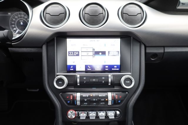 Ford Mustang 5.0 V8 2023 - 12