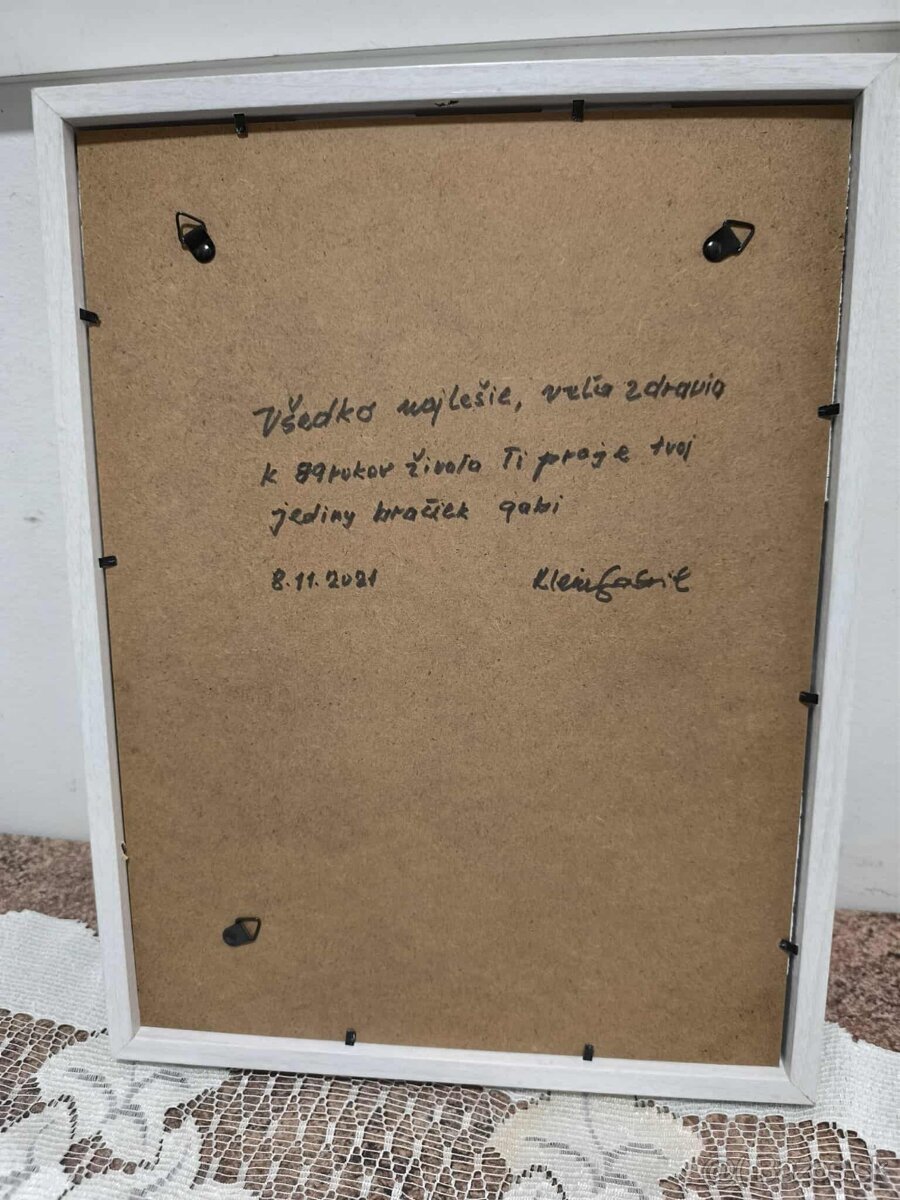 3 x Košice - maľba - 12