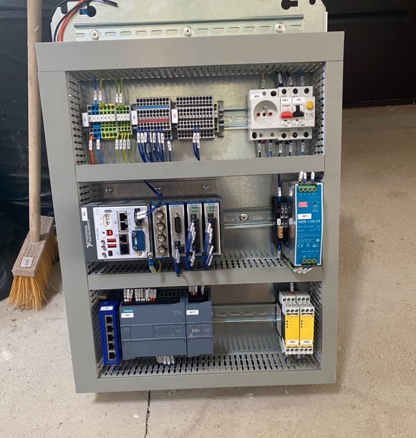 Elektroinštalačné práce - 12