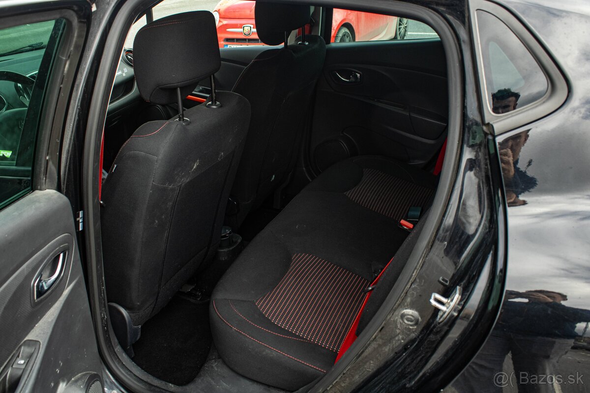 Renault Clio 1.6 Turbo R.S. EDC - 12