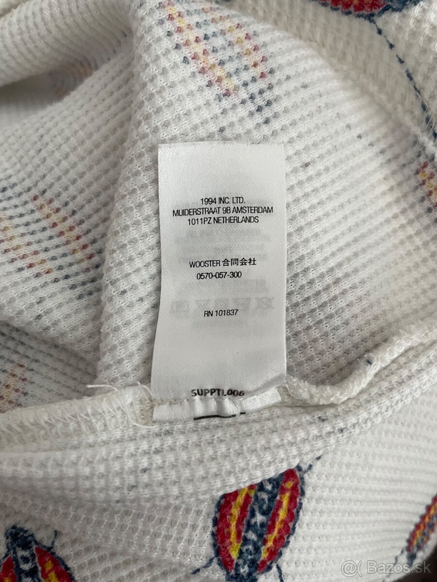 Supreme tričko - 12