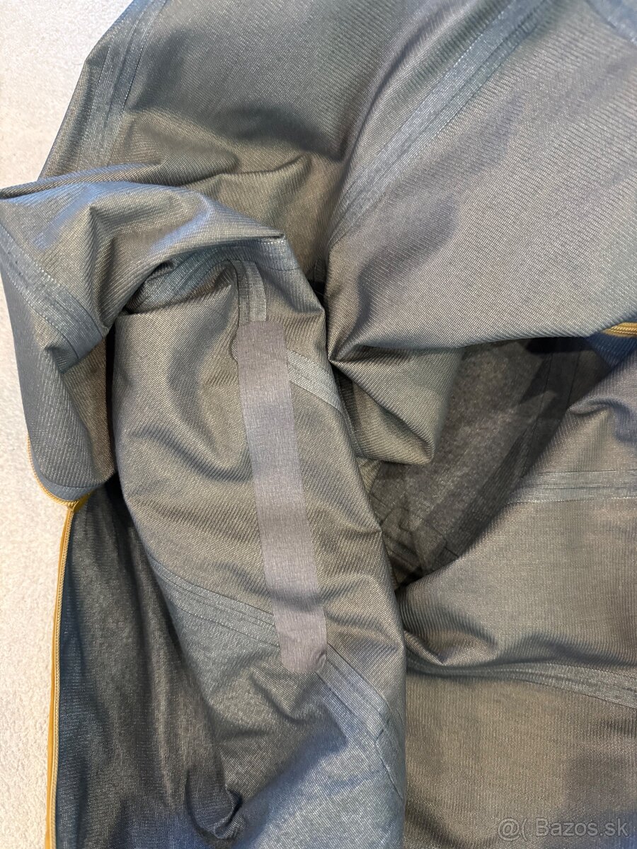 Arcteryx Sentinel dámsky set - 12