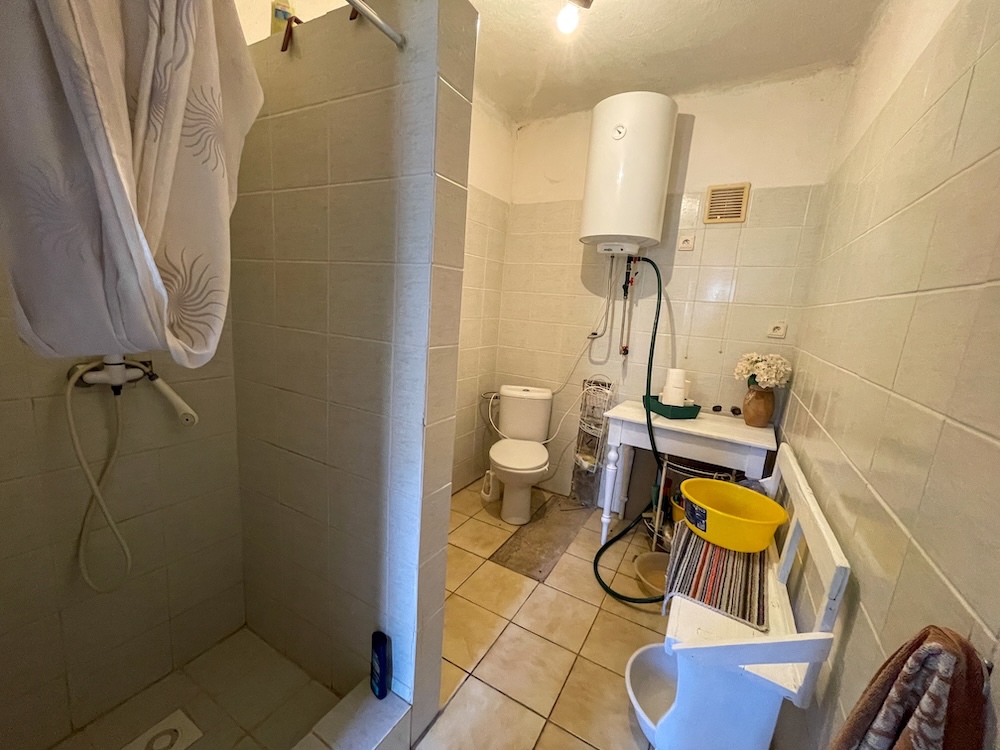 Rodinný dom v pôvodnom stave na predaj, Lúčnica nad Žitavou - 12