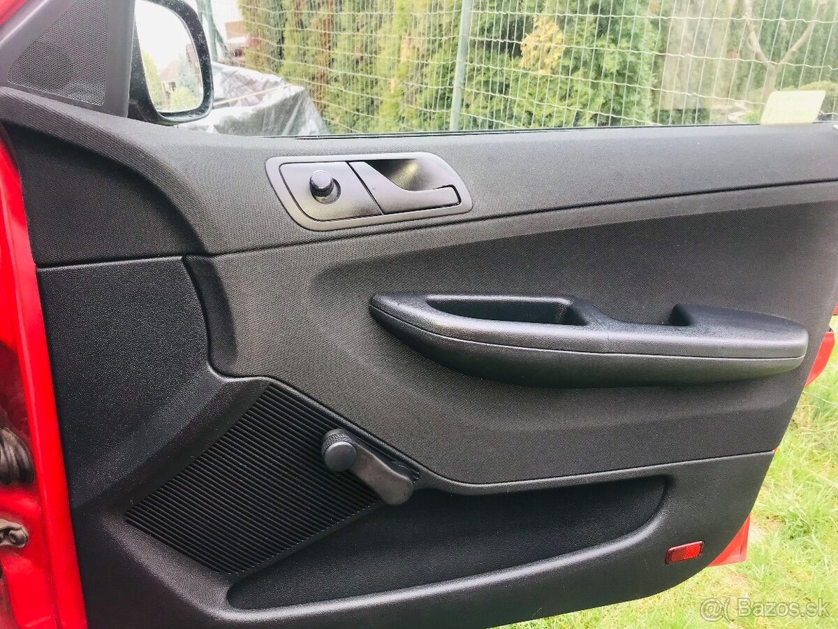 Škoda Fabia 1.2 HTP 47kw - 12