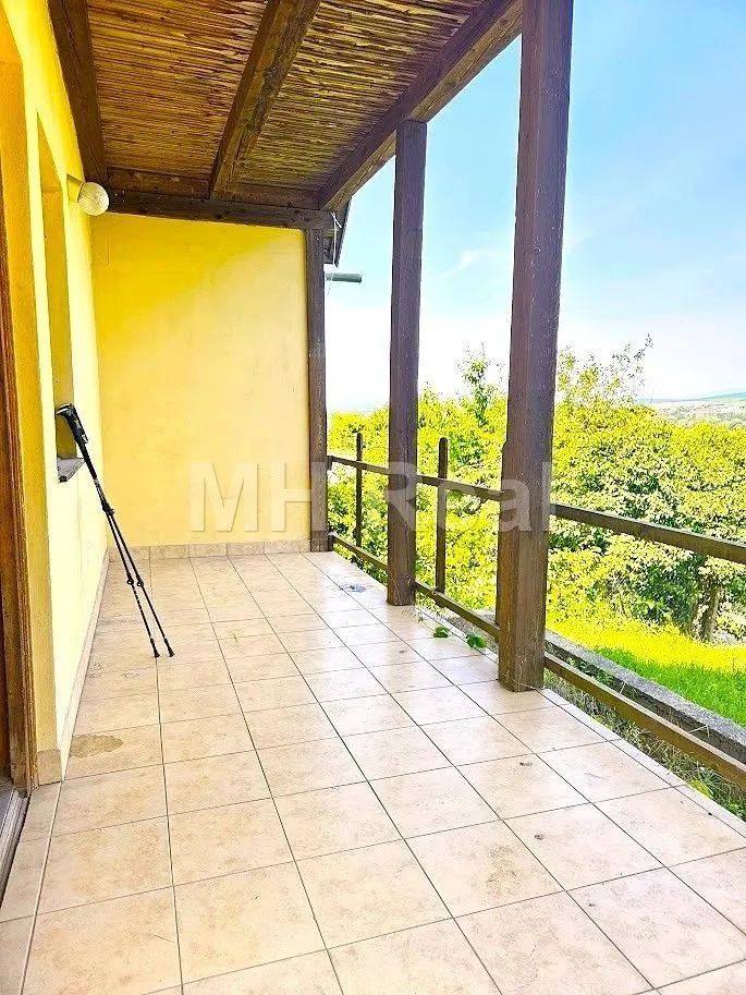 ZNÍŽENA CENA - murovaná chata Vyšný Olčvár v blízkosti lesa - 12