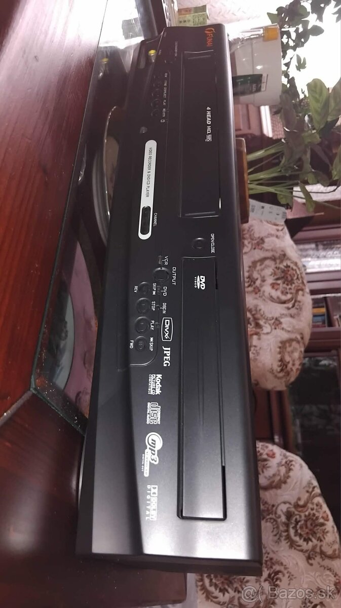 Pozrite si fotky vsetko ako nové ,AKAI,FUNAI,TOSHIBA - 12