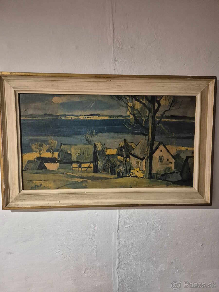 Predam stare obrazy - 12