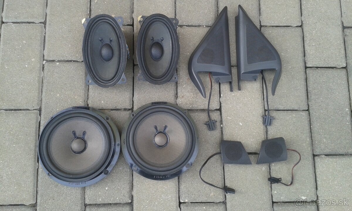 Náhradné diely Škoda Fabia1 kód farby 9770 - 12