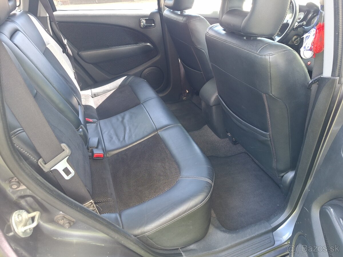 Mitsubishi outlander 1 2.0 turbo 4x4 - 12