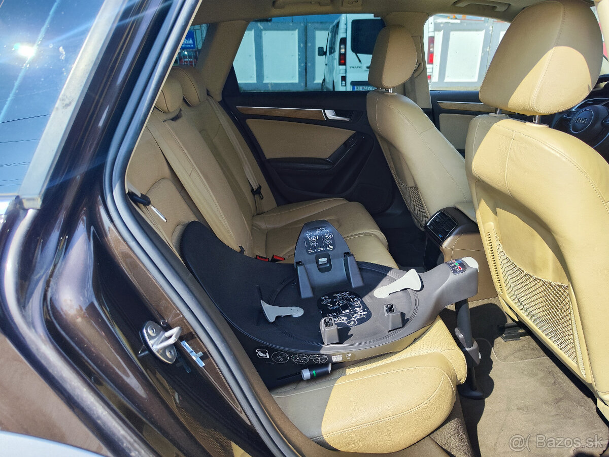 Audi A4 Allroad 3.0 TDI 245k Prestige quattro S tronic - 12