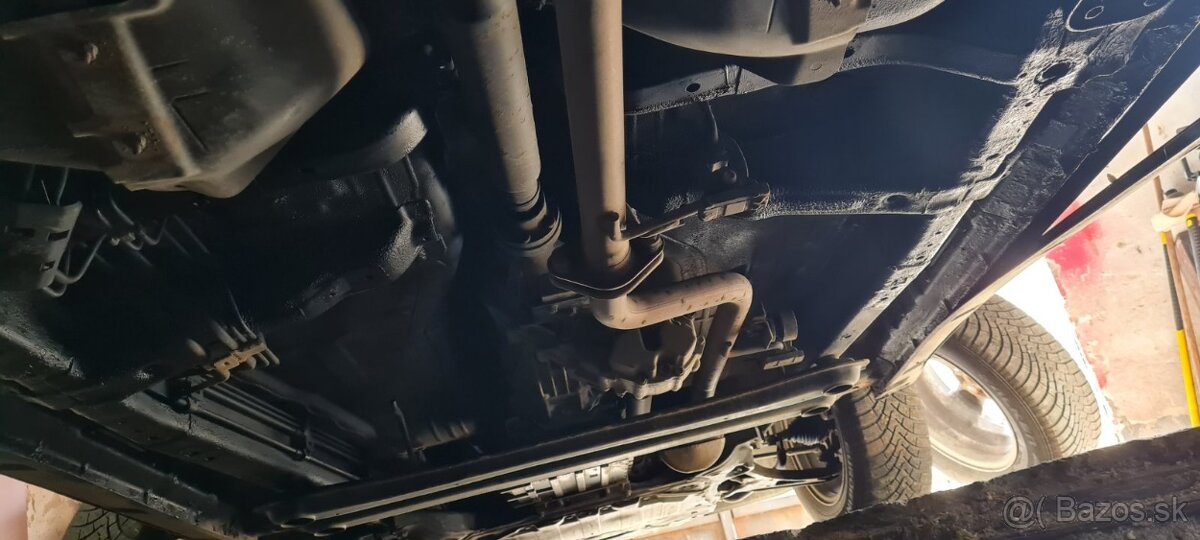 Nissan Atleon - vyklapač odpočet DPH - 12