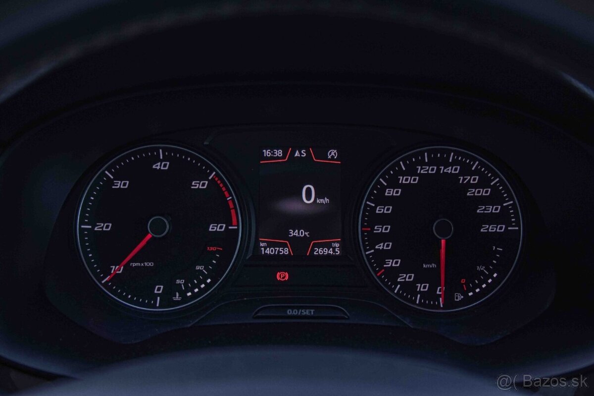 Seat Ateca 2.0 TDI 150 Xcellence - 12