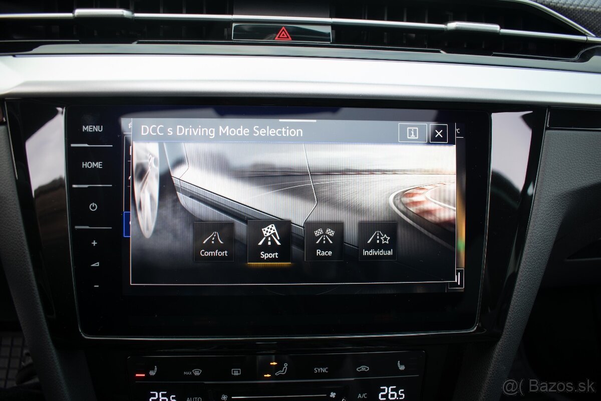 VW Arteon SB R 2.0TSI 235kW DSG IQ Pano 360 Ambi Kessy Tažné - 12