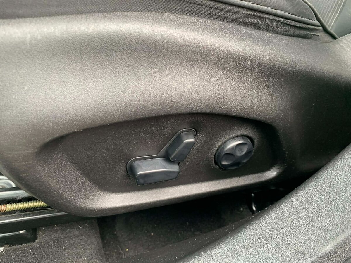 FIAT 500X, 91 448 km - 12