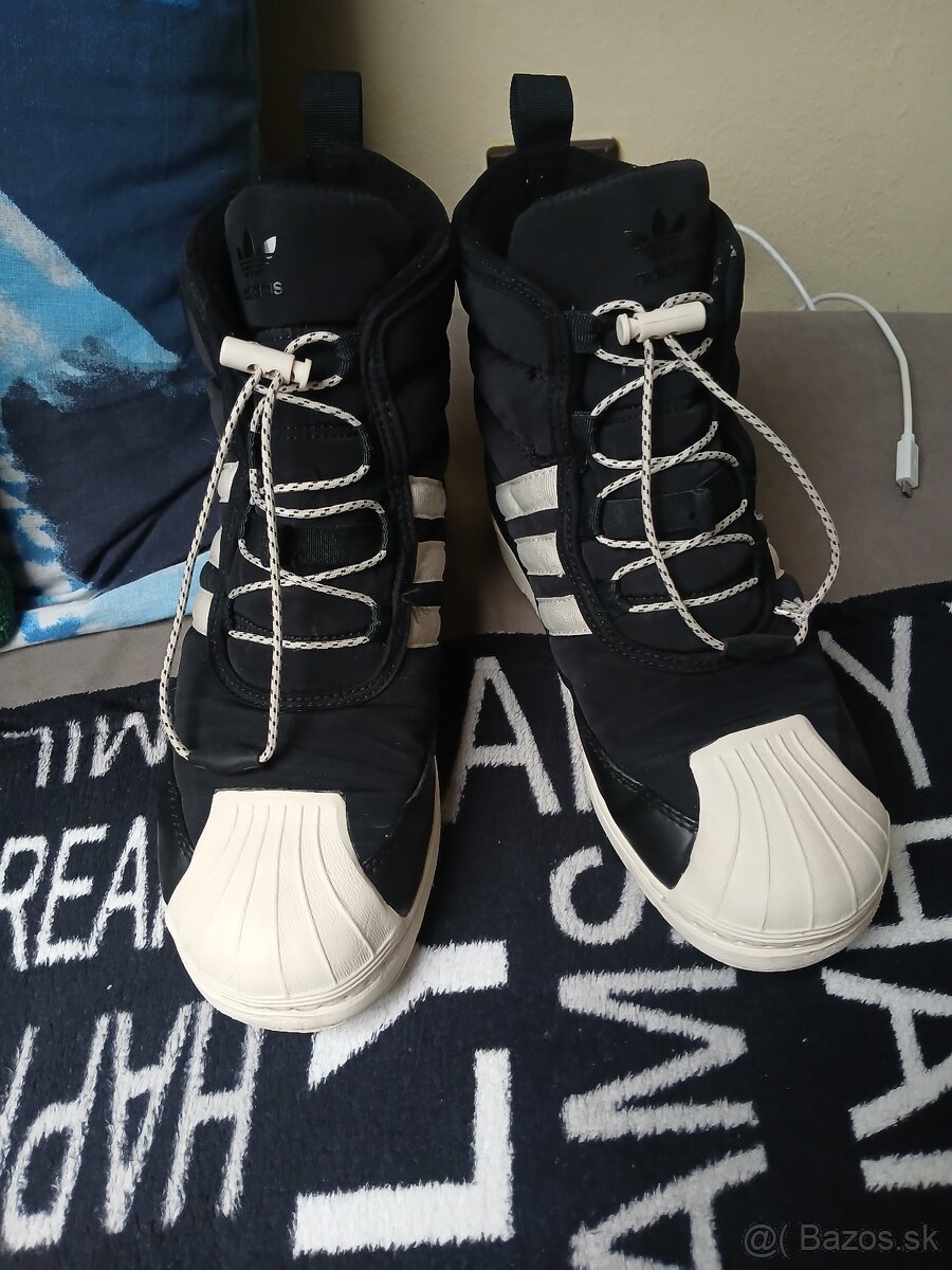 Adidas superstar 35 - 12