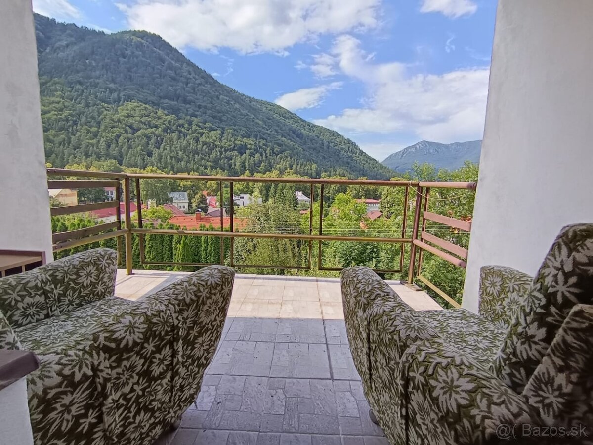 Dom v Ľubochni s potenciálom - 12