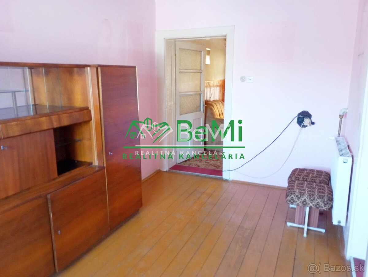 ‼️ Znížená cena ‼️ Predaj rodinného domu - Levice (021-12-HE - 12