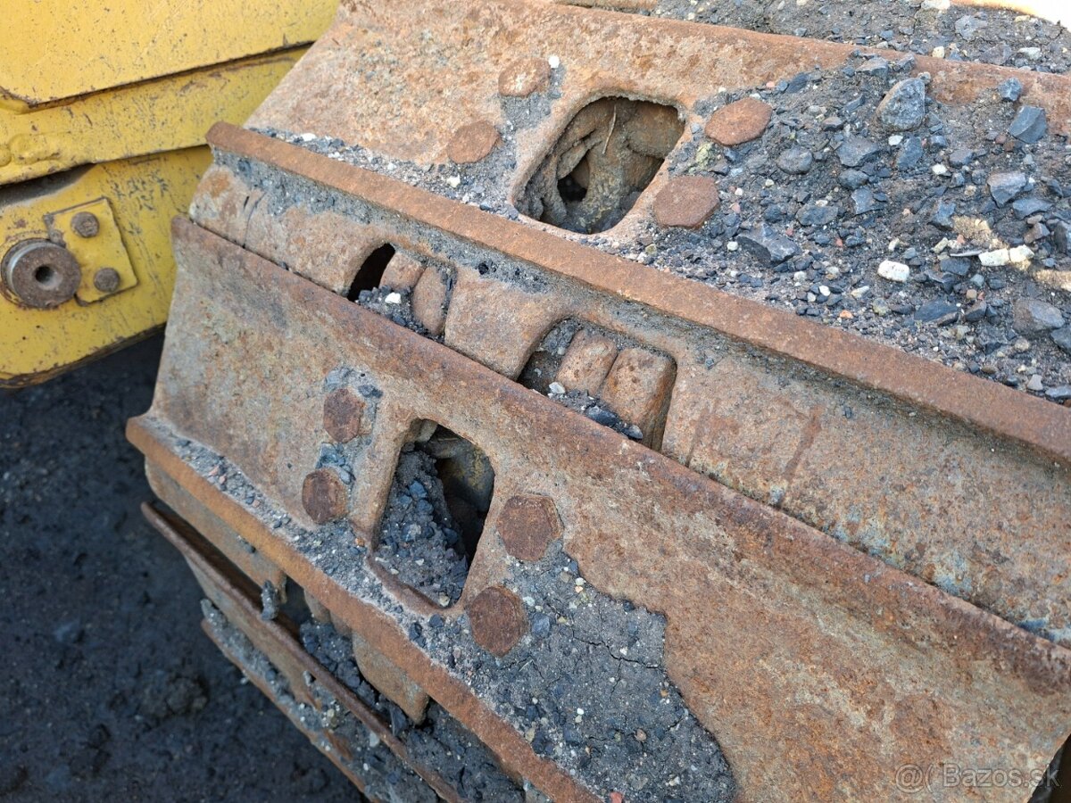 CATERPILLAR D6T XL - 12