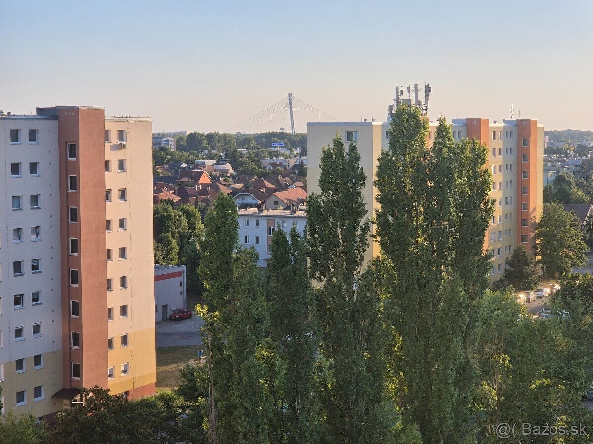 1-izbový byt na predaj v Bauringoch - 12