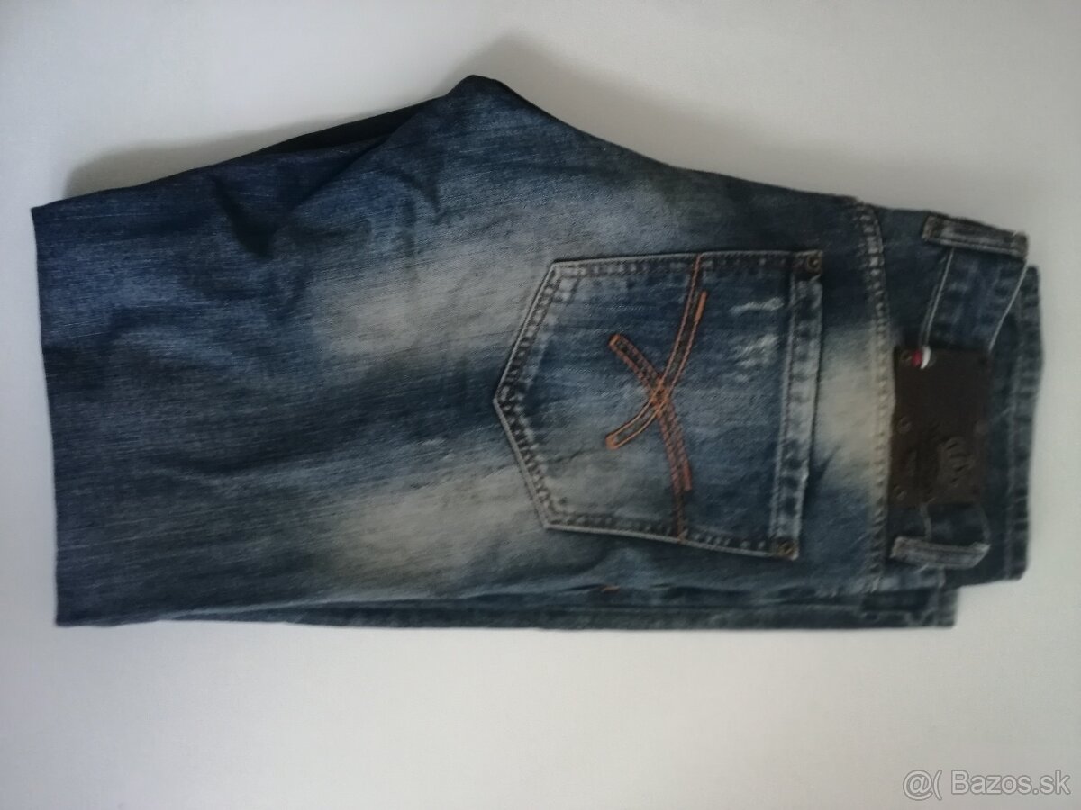 RIFLE panske, PHILIPP PLEIN, BUGATII, ARMANI JEAMS - 12