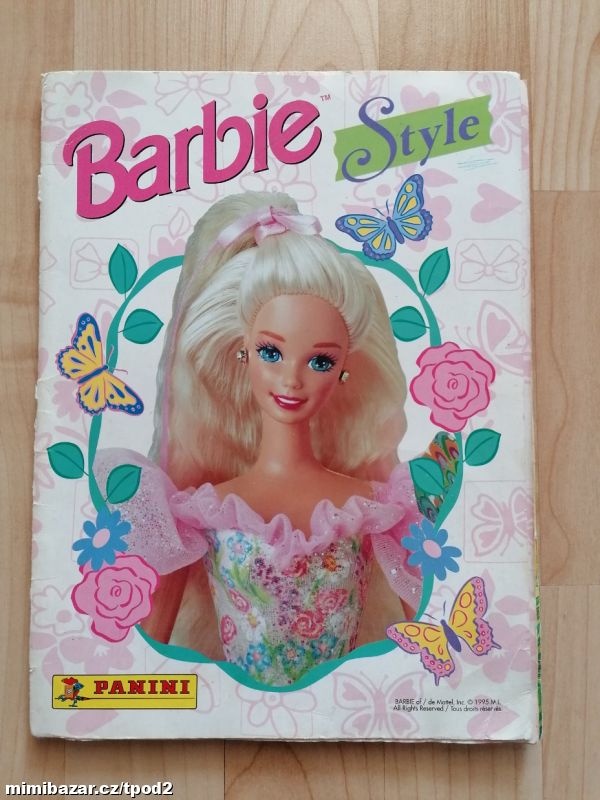 Kúpim tieto retro knihy a samolepkove albumy - 12