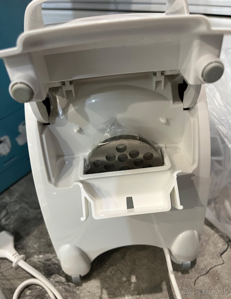 Nový Zelmer 986.84 mlynček a strúhač - 12