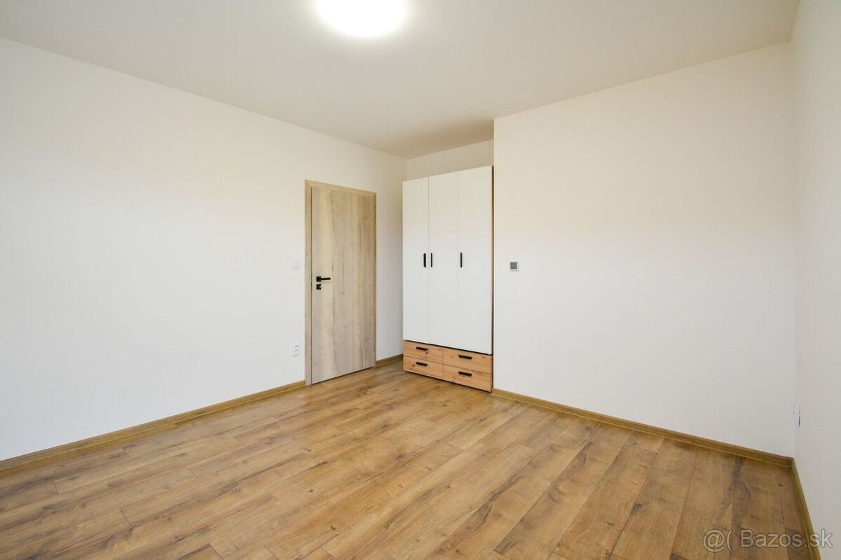 Prenájom: Novostavba, 3-izb. byt 83m2, s terasou 7m2,Poprad - 12