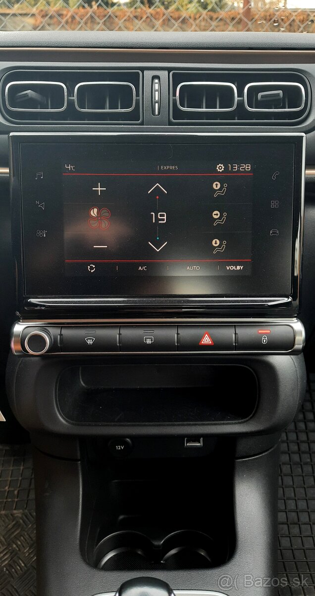 Predám Citroën C3 PureTech 82 S&S Shine - 12