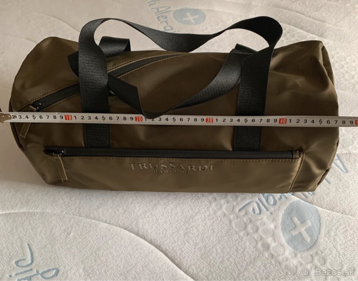 Taška nova Trussardi - 12