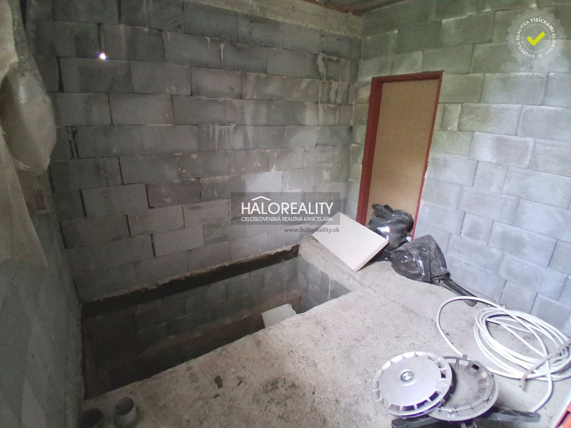 HALO reality - Predaj, rodinný dom Tibava - EXKLUZÍVNE HALO - 12