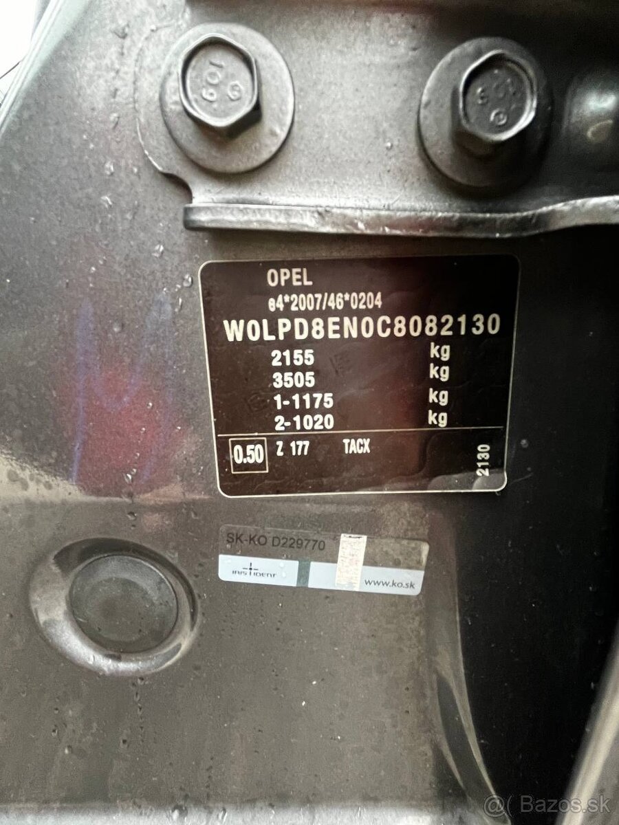 Astra Sport Tourer - 12