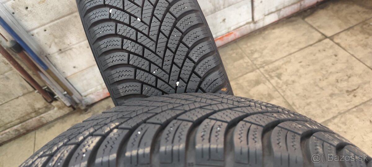185/65R15 zimne - 12