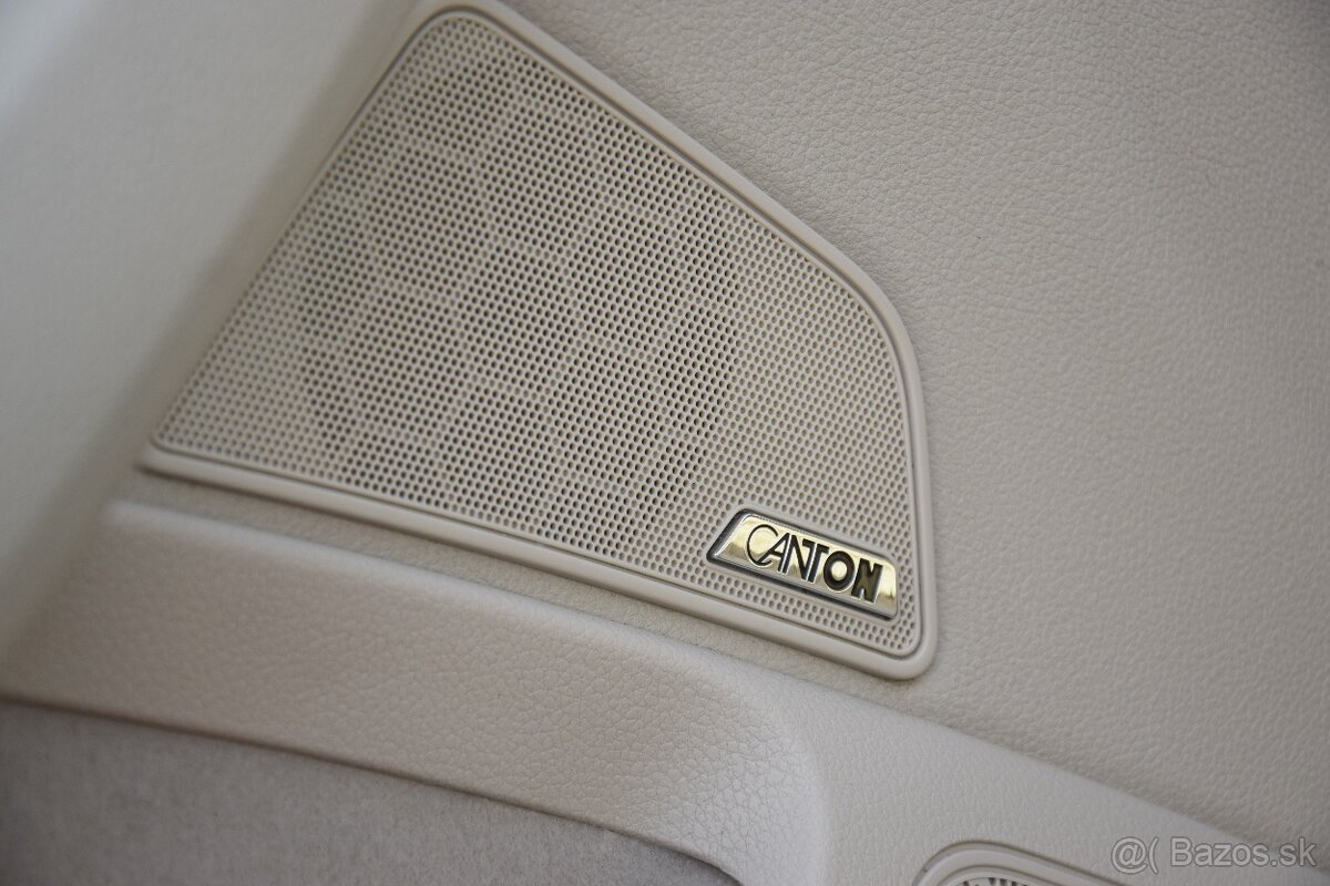 Škoda Superb 2.0 TDI 110 kw - 12