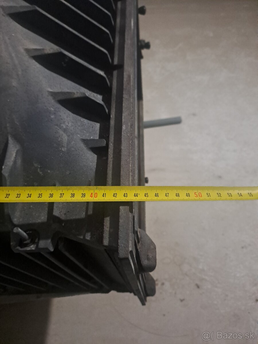 Krbová vložka 10 Kw - 12