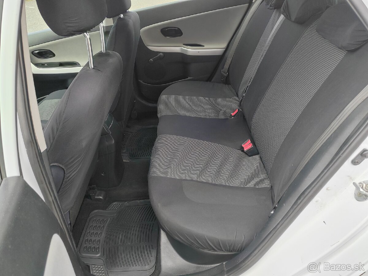 Kia Ceed 1.4CRDI 66KW Nová STK a EK ✅ - 12