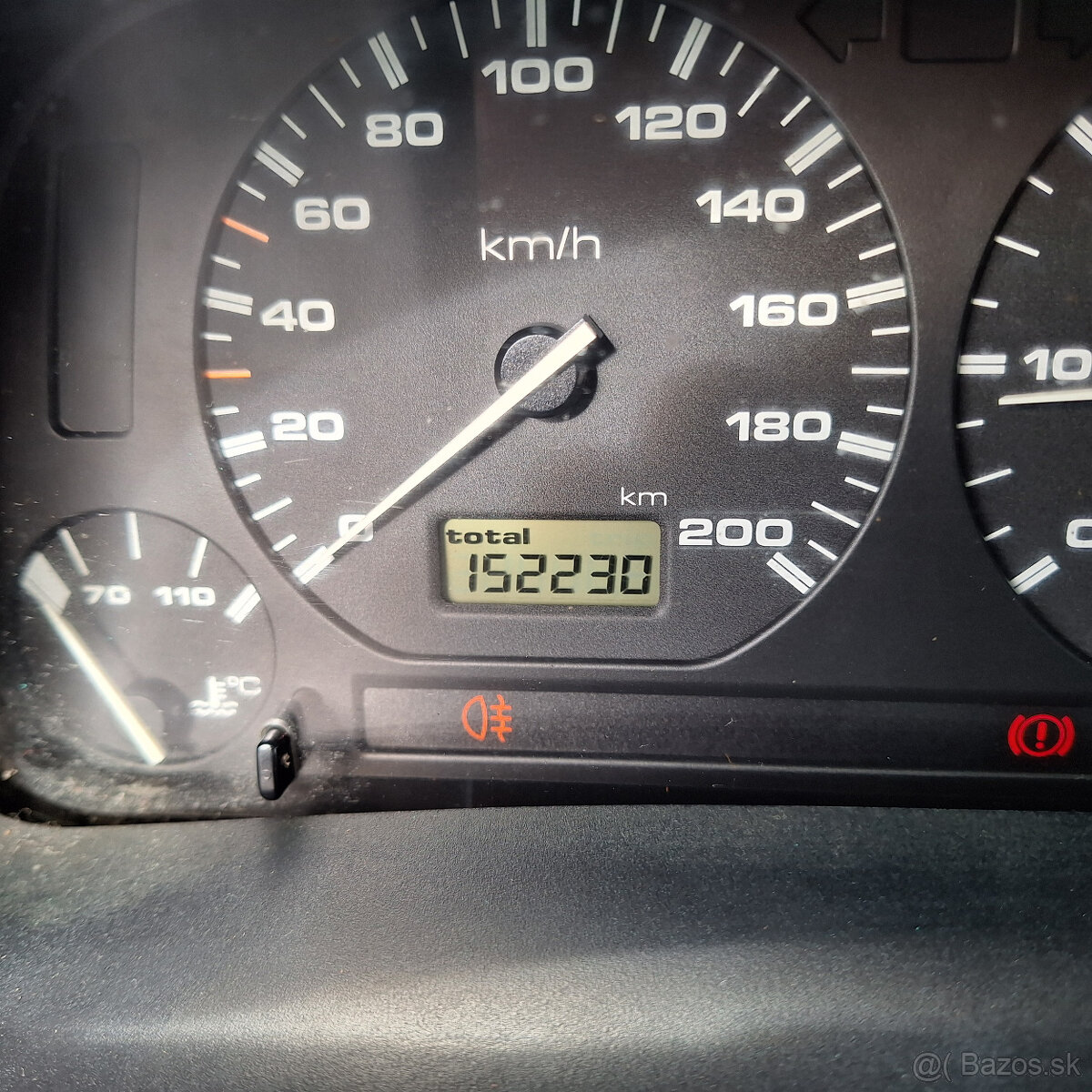 Volkswagen Polo 1.4 benzín NOVÁ STK a EK DO 13/01/2028 - 12