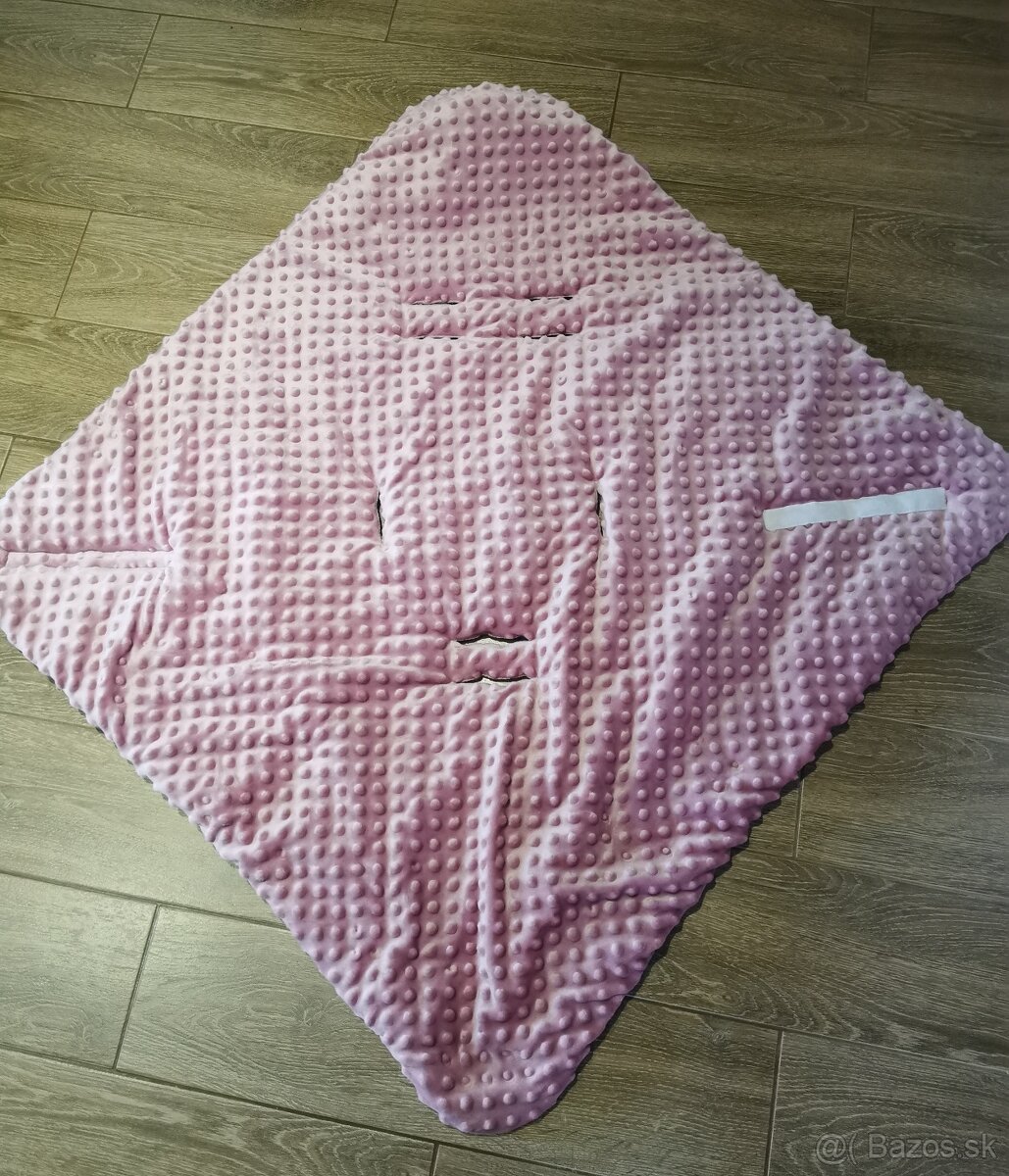 Oblečenie pre dievčatko - 12