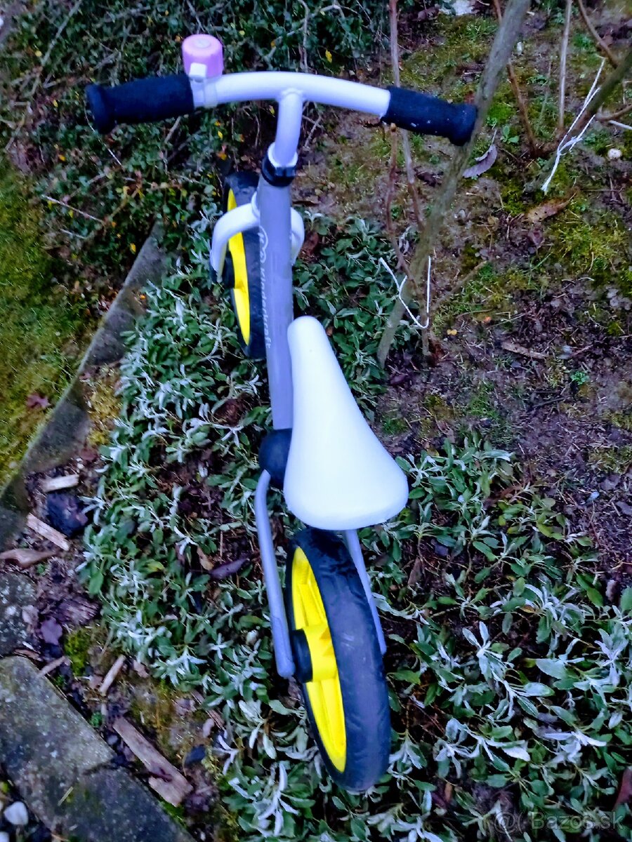 Odrážadlo Kinderkraft - 12