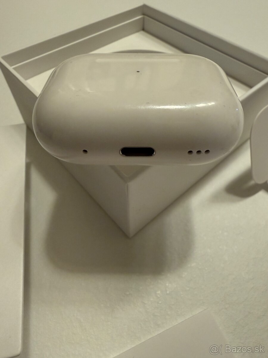 Apple AirPods Pro 2 USB C original - 12