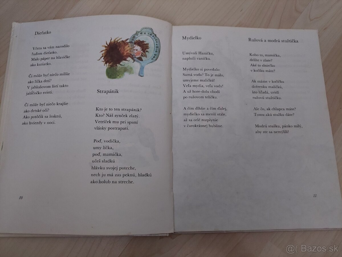 knižky pre deti - 12