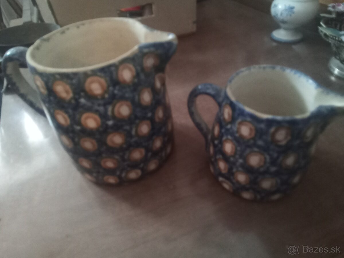 Trezor,svietniky a ine - 12