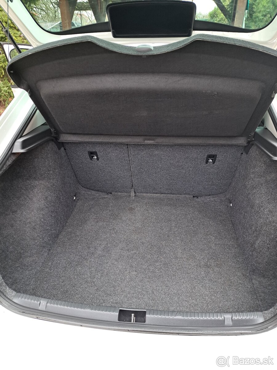 Škoda Rapid 1.2, 2013 - 12