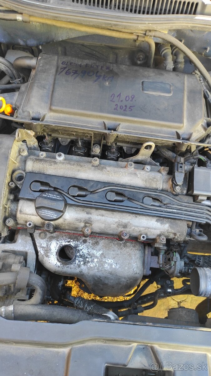 Volkswagen golf 4 - 12